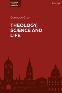 Imagen de portada: Theology, Science and Life 1st edition 9780567708489