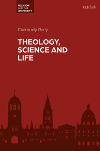Imagen de portada: Theology, Science and Life 1st edition 9780567708489