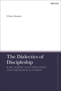 Cover image: The Dialectics of Discipleship 1st edition 9780567708779