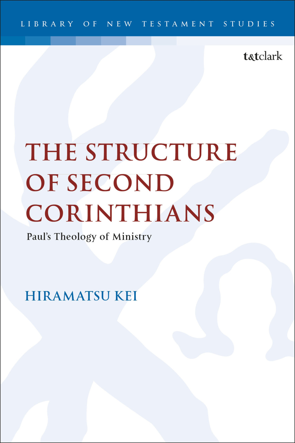ISBN 9780567708885 product image for The Structure of Second Corinthians - 1st Edition (eBook Rental) | upcitemdb.com