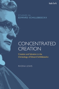 Immagine di copertina: Concentrated Creation 1st edition 9780567708892
