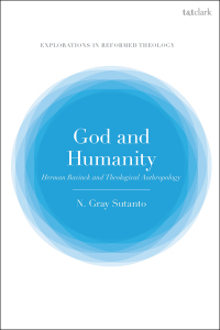 Imagen de portada: God and Humanity 1st edition 9780567709011