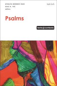 صورة الغلاف: Psalms 1st edition 9780567710284