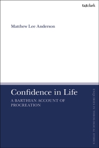 Omslagafbeelding: Confidence in Life 1st edition 9780567710635