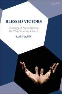 Cover image: Blessed Victors 1st edition 9780567710741