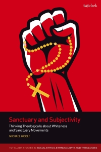 Omslagafbeelding: Sanctuary and Subjectivity 1st edition 9780567711281