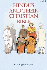 Titelbild: Hindus and Their Christian Bible 1st edition 9780567711533