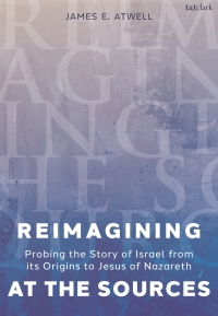 Cover image: Reimagining at the Sources 1st edition 9780567711915