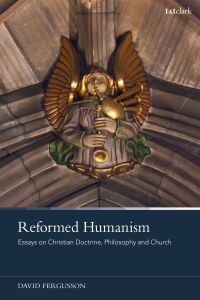 Imagen de portada: Reformed Humanism 1st edition 9780567712745