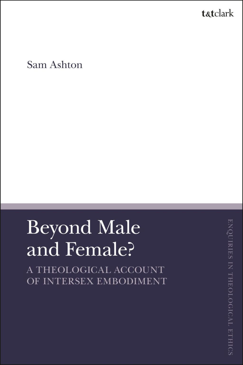 ISBN 9780567713148 product image for Beyond Male and Female? - 1st Edition (eBook Rental) | upcitemdb.com
