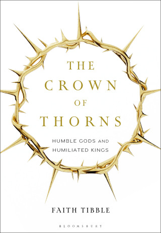 Omslagafbeelding: The Crown of Thorns 1st edition 9780567713223