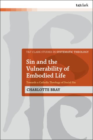 表紙画像: Sin and the Vulnerability of Embodied Life 1st edition 9780567714879