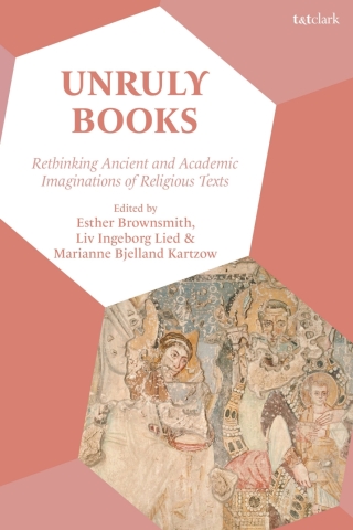 Cover image: Unruly Books 1st edition 9780567715685