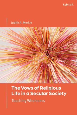 صورة الغلاف: The Vows of Religious Life in a Secular Society 1st edition 9780567715876