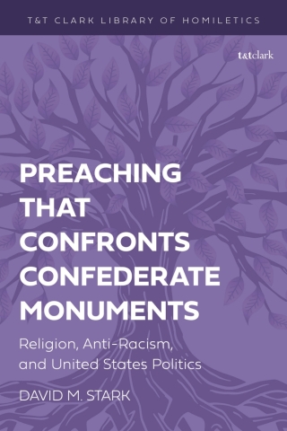 Immagine di copertina: Preaching that Confronts Confederate Monuments 1st edition 9780567719812