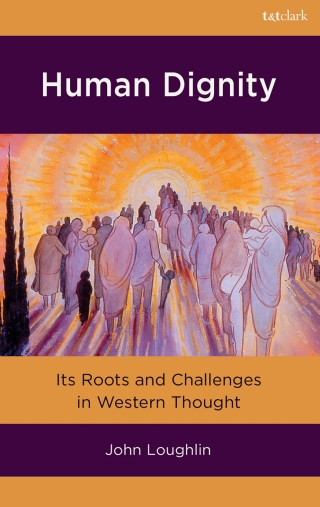 Cover image: Human Dignity 1st edition 9780567726407