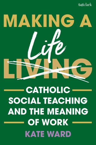 Immagine di copertina: Making a Life 1st edition 9780567726926