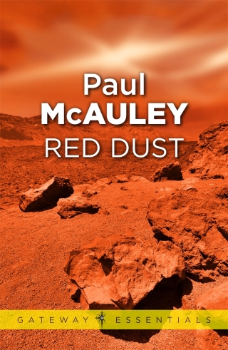 Cover image: Red Dust 9780575086609