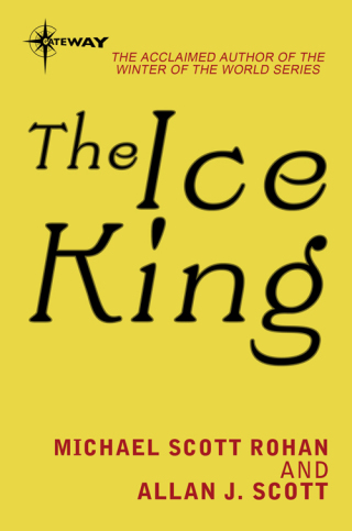 Cover image: The Ice King 9780575092341