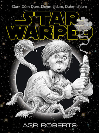 Cover image: Star Warped 9780575101074