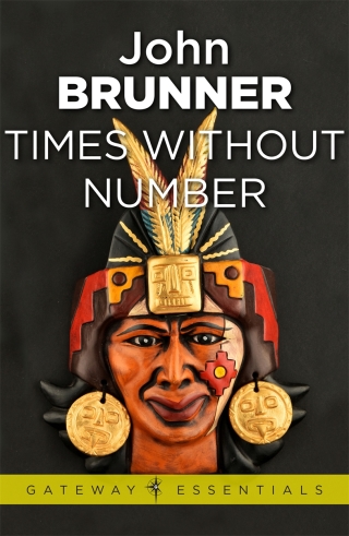 Cover image: Times Without Number 9780575101524