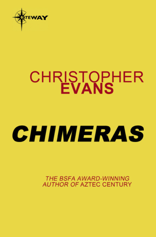 Cover image: Chimeras 9780575102545
