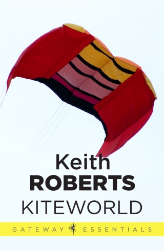 Cover image: Kiteworld 9780575104303