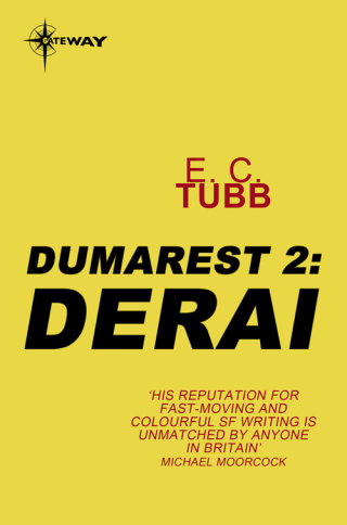 Cover image: Derai 9780575106796