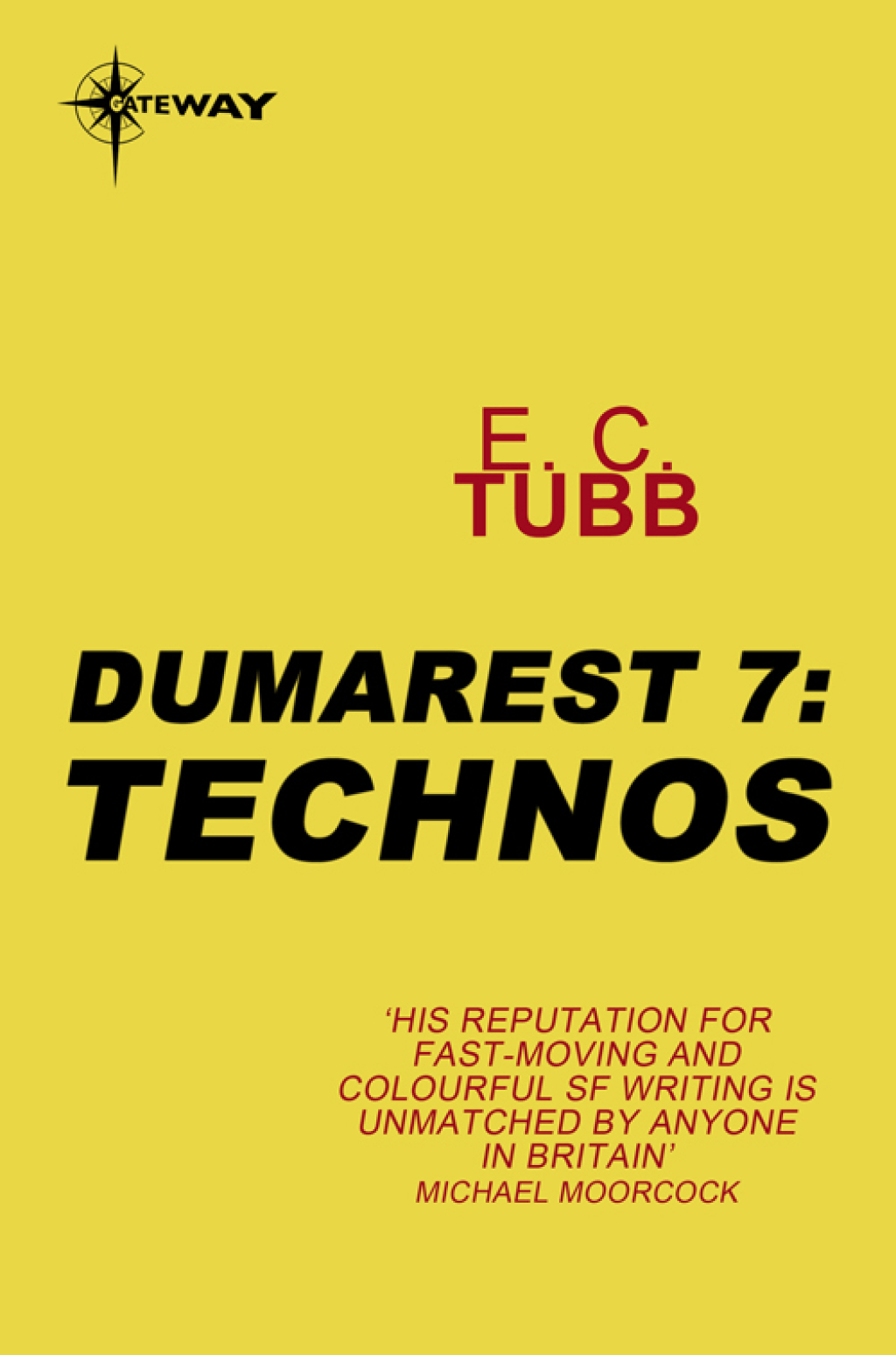 Technos (eBook)