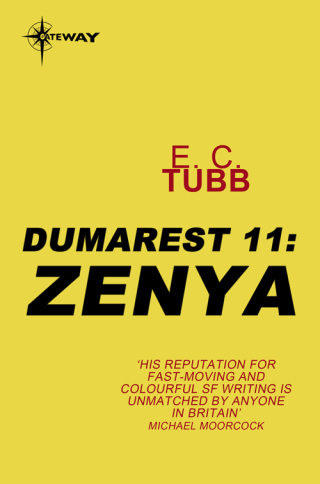 Cover image: Zenya 9780575106888