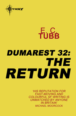 Cover image: The Return 9780575107113