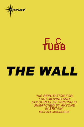Cover image: The Wall 9780575107274