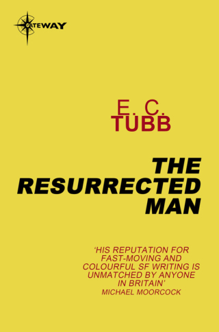 Cover image: The Resurrected Man 9780575107465