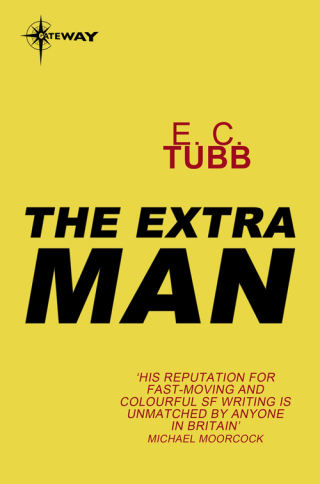 Cover image: The Extra Man 9780575107496