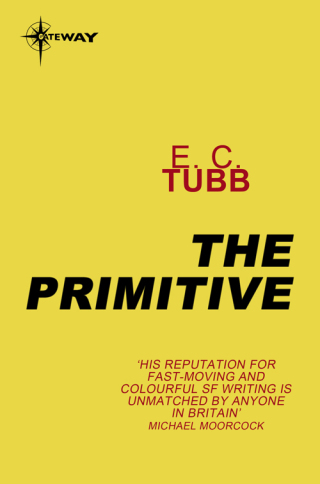 Cover image: The Primitive 9780575107625