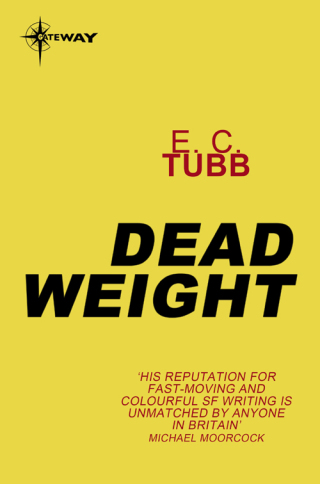 Cover image: Dead Weight 9780575107632