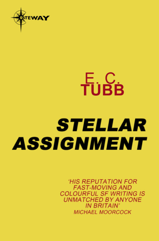 Cover image: Stellar Assignment 9780575107649