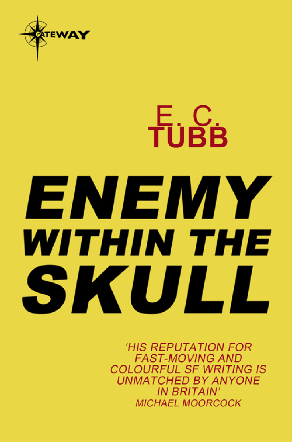 Enemy Within the Skull Cap Kennedy Book 4