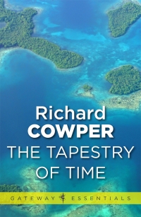 Cover image: A Tapestry of Time 9780575108080