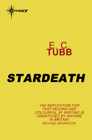 Cover image: Stardeath 9780575108479