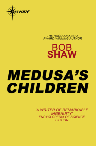 Cover image: Medusa's Children 9780575110045