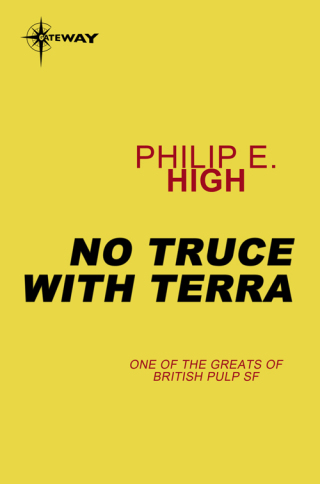 Cover image: No Truce With Terra 9780575110397