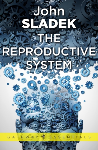 Cover image: The Reproductive System 9780575110571