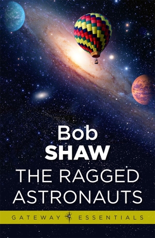 Cover image: The Ragged Astronauts 9780575110960