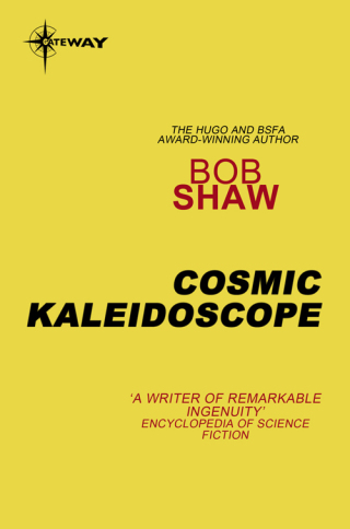 Cover image: Cosmic Kaleidoscope 9780575111134