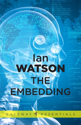 Cover image: The Embedding 9780575114524
