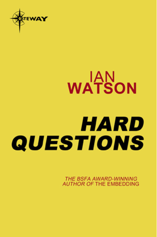 Cover image: Hard Questions 9780575114715