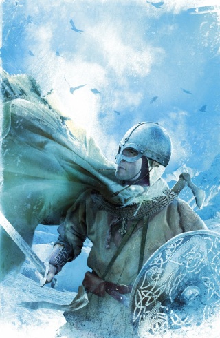 Cover image: Gallow: Cold Redemption 9780575115118