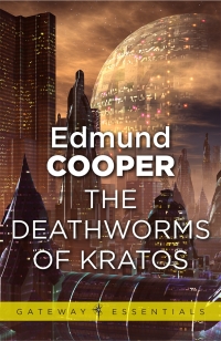Cover image: The Expendables: The Deathworms of Kratos 9780575116399