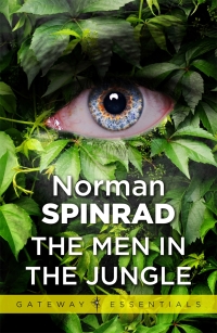 Cover image: The Men in the Jungle 9780575117211